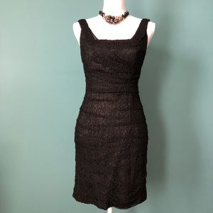 Express Lace Dress